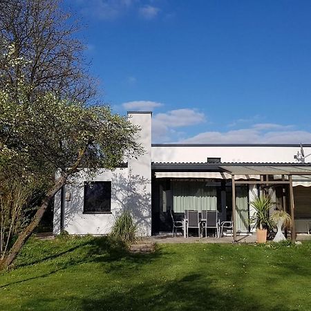 Ferienhaus Brenzblick Gundelfingen an der Donau Buitenkant foto