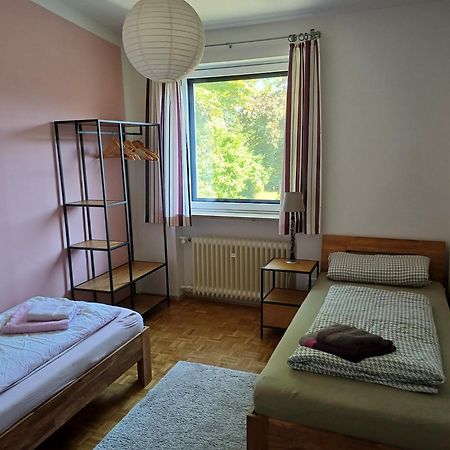 Ferienhaus Brenzblick Gundelfingen an der Donau Buitenkant foto