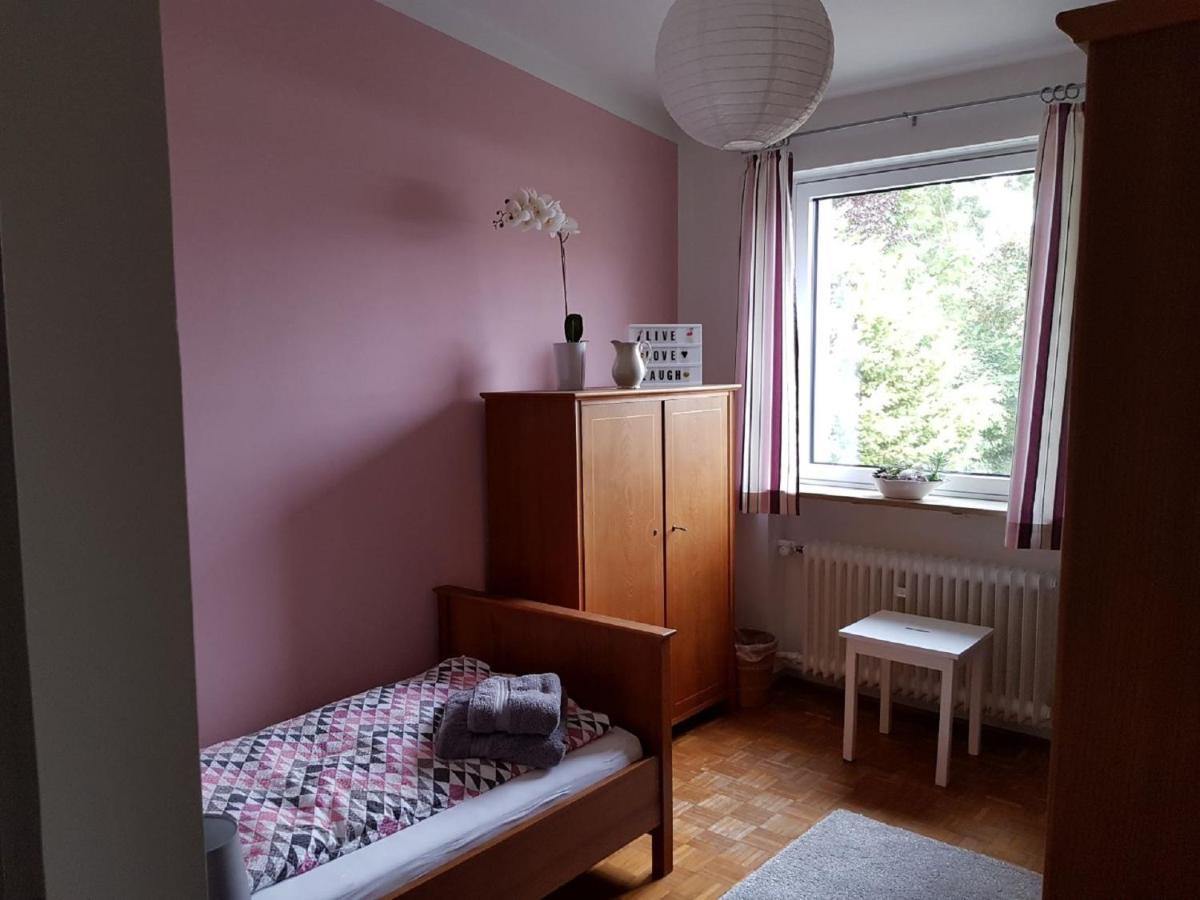 Ferienhaus Brenzblick Gundelfingen an der Donau Buitenkant foto