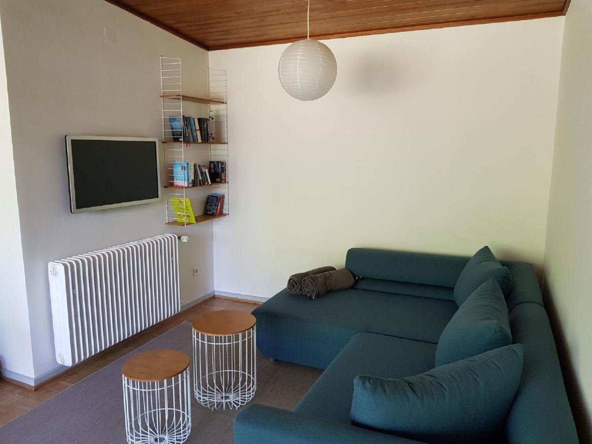 Ferienhaus Brenzblick Gundelfingen an der Donau Buitenkant foto