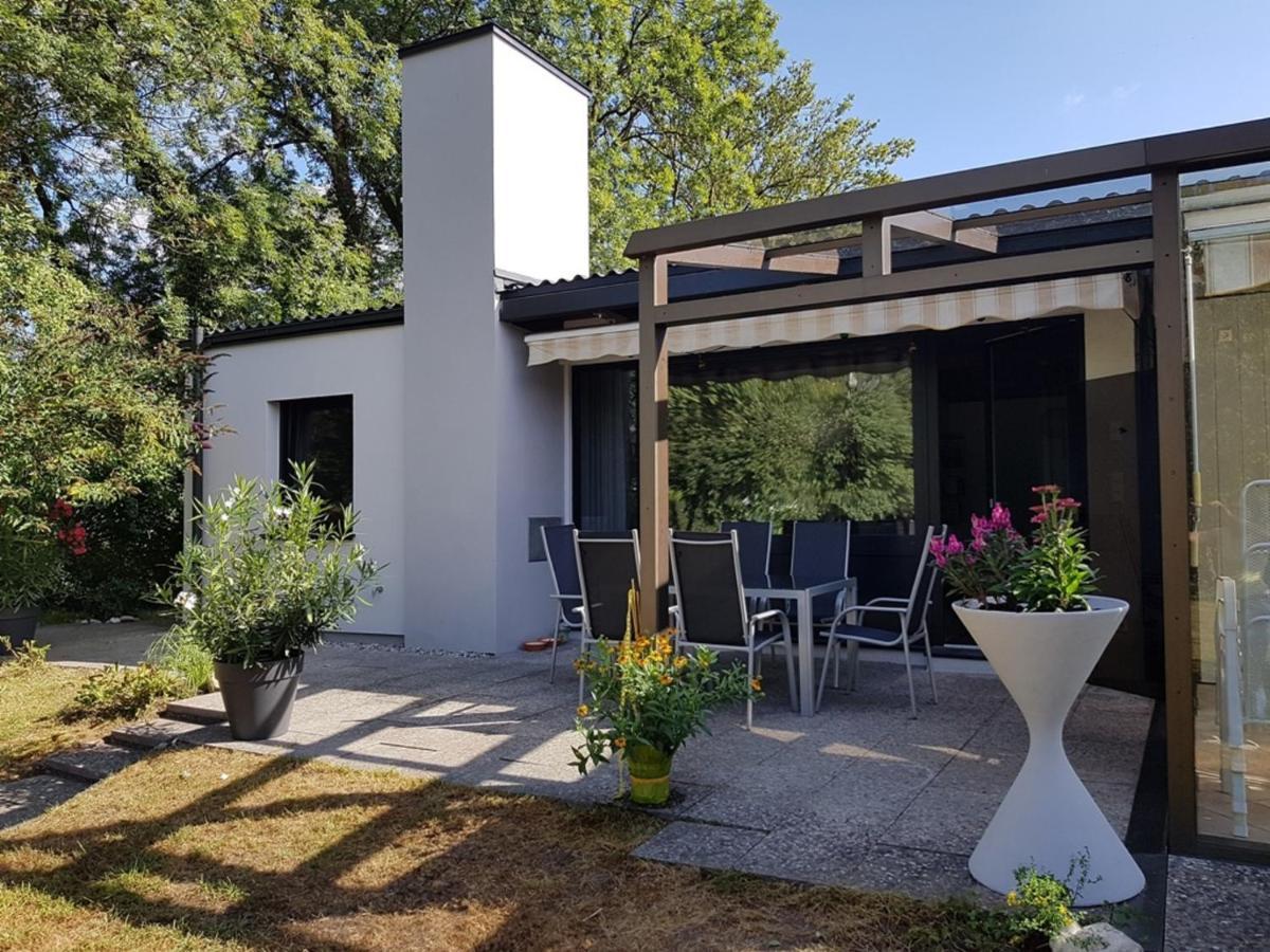 Ferienhaus Brenzblick Gundelfingen an der Donau Buitenkant foto