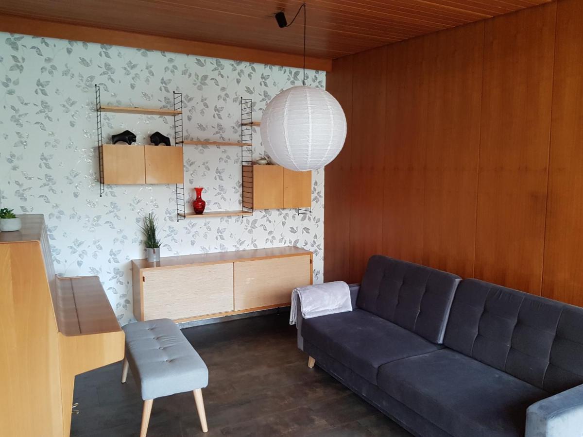 Ferienhaus Brenzblick Gundelfingen an der Donau Buitenkant foto
